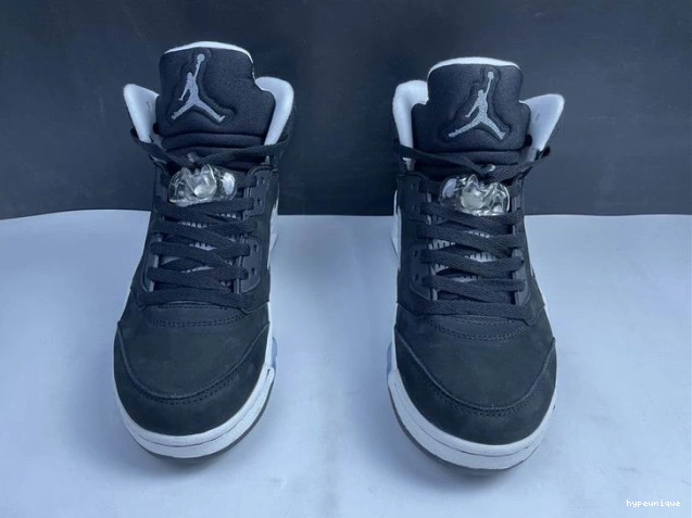 HYPE 5 AIR OREO JORDAN CT4838-011 0824